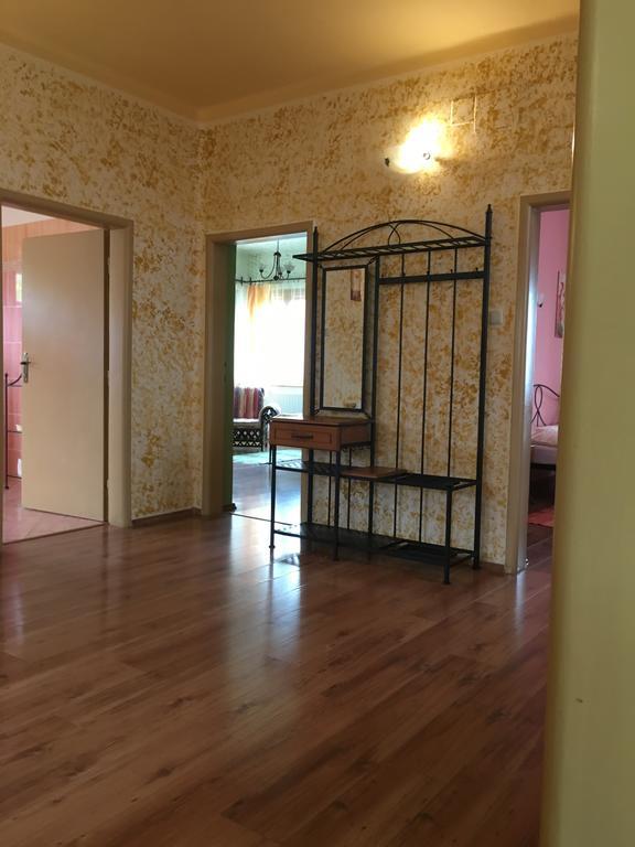 Apartmany Pemi Potštejn Eksteriør billede